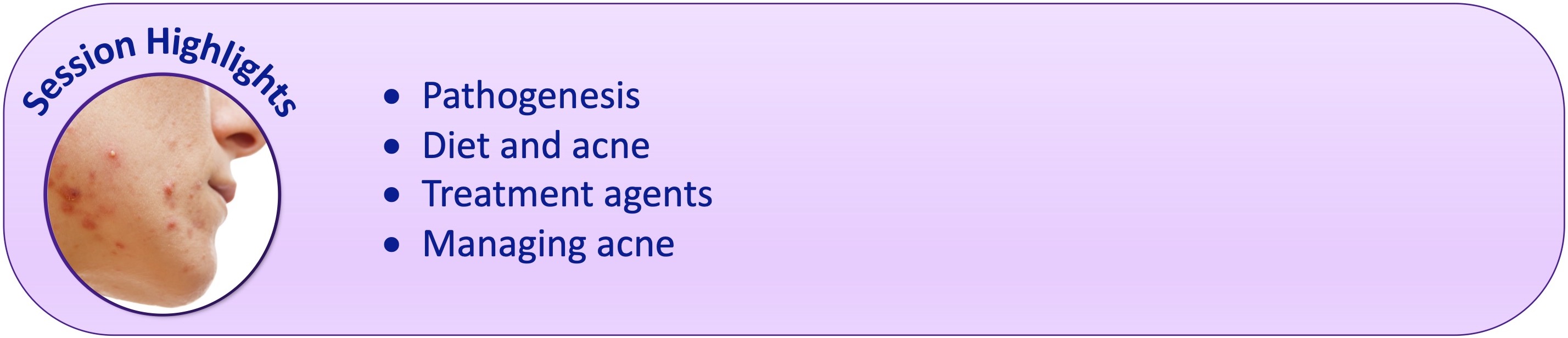 Acne Treatment Update
